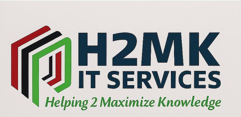 H2MK Logo